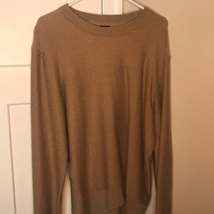 Hm knit sweater